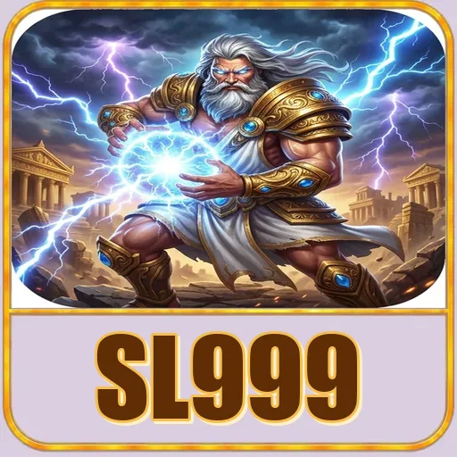Aplikasi sl999 Android
